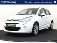 Citroën C3 1.2 PureTech Selection I AUTOMATISCHE AIRCO I NAVIGATIE I PARKEERSESOREN ACHTER I