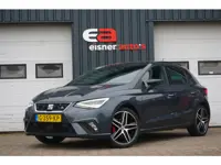 SEAT Ibiza 1.0 TSI FR 115 PK Intense | PANO / OPEN DAK | VIRT. COCKPIT | BEATS AUDIO | FULL LED | CA