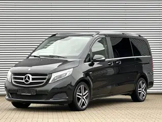 Mercedes-Benz V-Klasse V 250 BlueTec Avantgarde L BELGISCH KENTEKEN