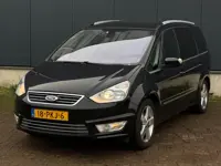 Ford Galaxy 2.0 SCTi Titanium 7P Export