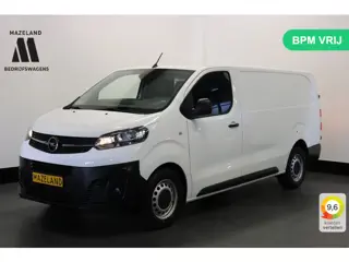 Opel Vivaro 2.0 CDTI 123PK L3 EURO 6 - Airco - Navi - PDC - €12.900,- Excl.