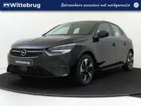 Opel CORSA-E Level 3 I 50 kWh I AUTOMAAT I Navigatie I LM Velgen I Camera achter I