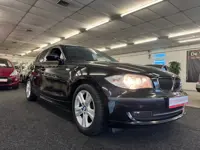 BMW 1-serie 116i Business Line. 6-versnellingen en zeer goed onderhouden!
