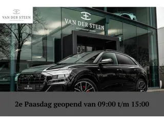 Audi Q8 60 TFSI e quattro Pro Line S Competition | Stoelventilatie | B&O | BTW | Massagestoel