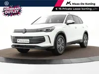 Volkswagen Tiguan Life Edition 1.5 eHybrid 204 pk 6 versn. DSG · Comfort Pakket · Style Pakket · Tre