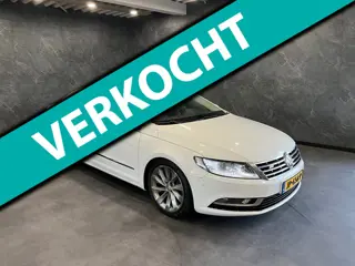 Volkswagen CC 3.6 V6 4Motion 299PK R-LINE DSG PANO LED