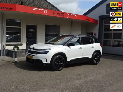 Citroen C5 Aircross 1.6 Plug-in Hybrid 225 Shine