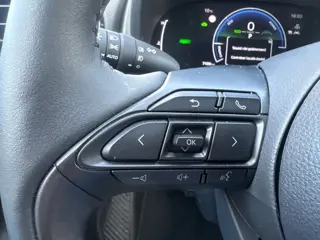 Toyota Yaris Cross 1.5 Hybrid 130 Dynamic 2e paasdag open 12 tot 16 uur