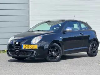 Alfa Romeo MiTo 1.4 Progression | Nieuwe APK | CLIMA