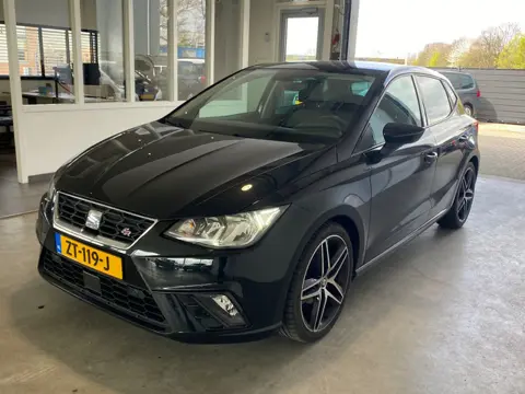 Seat Ibiza 1.0 TSI FR