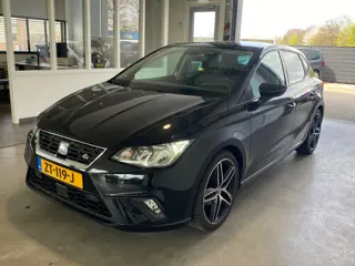 Seat Ibiza 1.0 TSI FR