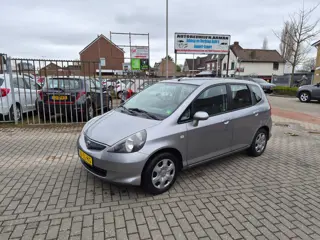Honda Jazz 1.2 Cool