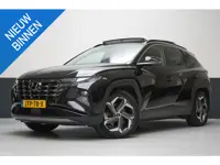 Hyundai Tucson 1.6 T-GDI PHEV Comfort 4WD | 360 Camera | Panoramadak | Navigatie | Trekhaak | Keyles