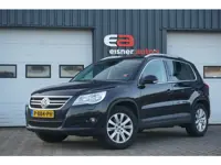 Volkswagen Tiguan 1.4 TSI Comfort&Design | PANO DAK | TREKHAAK | STOELVERW. |