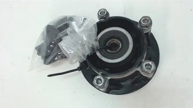TANDWIELDRAGER Honda CB 600 F 2005 - 2006