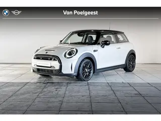 MINI Electric Classic