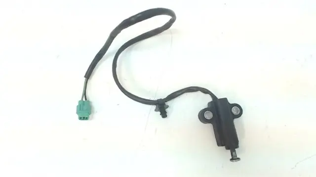 STANDAARD SCHAKELAAR Suzuki GSX R 600 2001 - 2003