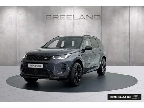 Land Rover Discovery Sport 1.5 P270e PHEV AWD Landmark Edition | Panoramadak | Cold Climate Pack | 2
