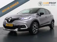 Renault Captur 1.2 TCe Edition One