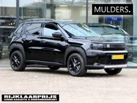 Fiat Grande Panda 1.2 Hybrid ICON VOORRAAD KORTING