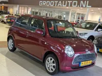 Daihatsu Trevis 1.0 Airco, Stuurbekrachtiging (bj 2008)