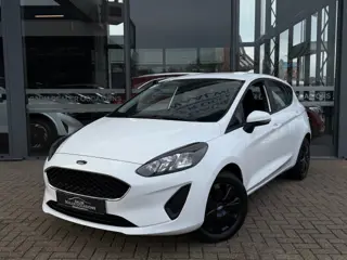 FORD FIESTA 1.0 ECOB. CONNECTED 101PK NAVI AIRCO CRUISE CONTROL