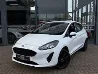 FORD FIESTA 1.0 ECOB. CONNECTED 101PK NAVI AIRCO CRUISE CONTROL