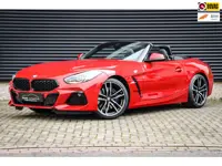BMW Z4 Roadster SDrive30i High Executive M-Sport | Virtual cockpit | CarPlay | Harman Kardon | Head-