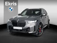 BMW X5 xDrive50e | M Sportpakket Pro | Travel Pack | Harman Kardon | Comfort Access | Soft-Close | S