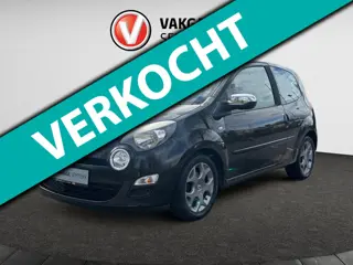 Renault Twingo 1.2 16V Dynamique | Clima | Cruise | Origineel Nederlandse Auto | 2de Eigenaar | All-