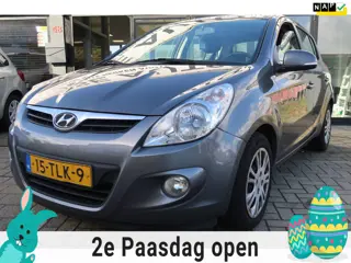 Hyundai I20 1.2i Plus