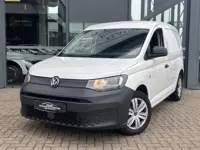 VOLKSWAGEN CADDY 2.0 TDI L1H1 BMT 100PK COMFORT AIRCO CARPLAY STOELVW PDC-CAMERA