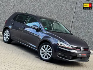 Volkswagen Golf GTI Led DSG 160 PK Navi Full Map Clima Acc