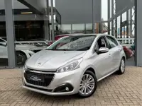 PEUGEOT 208 1.2 PURET. BL EXECUTIVE NAVI AIRCO/ECC PDC