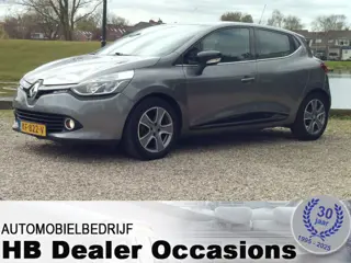 Renault Clio 0.9 TCe ECO Night&Day - Airco - Navigatie