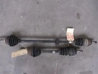 Opel Astra Type G Aandrijfassen Sloopauto inkoop Den haag