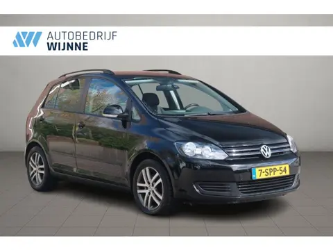 Volkswagen Golf Plus 1.4 TSi 122pk Comfortline | Airco | Cruise | PDC | Trekhaak | 16"