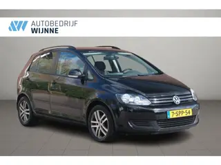 Volkswagen Golf Plus 1.4 TSi 122pk Comfortline | Airco | Cruise | PDC | Trekhaak | 16"