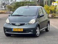 Toyota Aygo 1.0-12V Sport