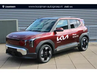 Kia EV2 Plus Advanced 42.2 kWh 5zits DEMO Edition Schuifdak / Camera / Navi / 230V aansluiting