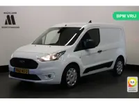 Ford Transit Connect 1.5 EcoBlue 120PK Automaat EURO 6 - Airco - Navi -  Cruise - € 12.950,- Excl.