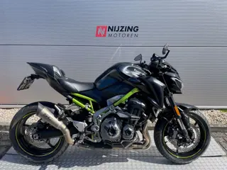 KAWASAKI Z900 - 2019