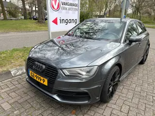 Audi A3 Sportback 1.4 e-tron PHEV Ambition Pro Line plus