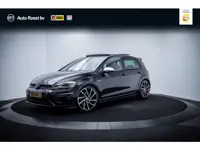 Volkswagen Golf 2.0TSI 310PK R 4Motion PANO | MILLTEK | CAMERA | DCC | LEDER | STOELVERW | FULL LED 