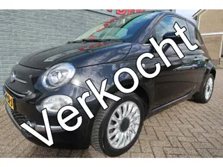 Fiat 500 1.2 Star Eerste eigenaar Autopas aanwezig