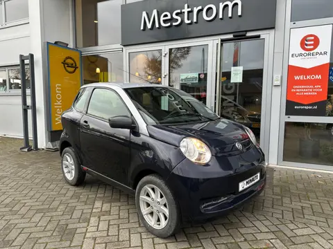 Aixam Brommobiel GT Minauto 2e eigenaar / lage km. stand