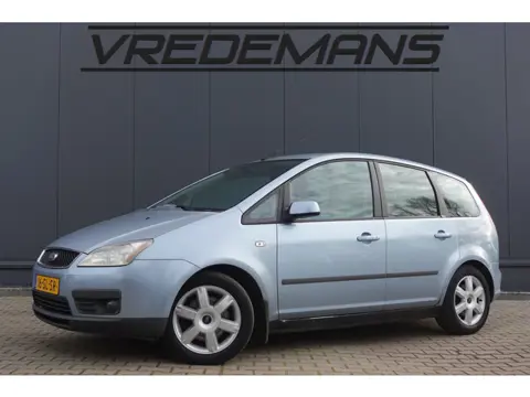 Ford Focus C-Max 2.0-16V Futura Automaat
