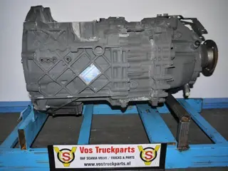 Versnellingsbak DAF ZF12AS 2330 TD