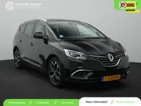 Renault Grand Scénic 1.3 TCe Intens 7p. - Navi - Trekhaak - Camera - Org.NL