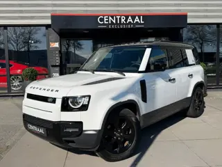 Land Rover Defender 2.0 D240 110 S Carplay|Camera|Grijskenteken|ACC